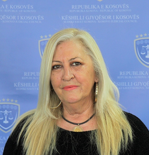 Biljana Rexhiq