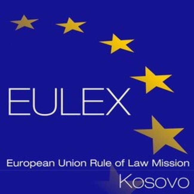EULEX Kosova