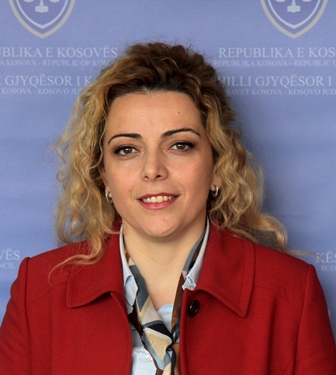 Violeta Husaj-Rugova