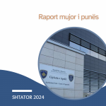 Gjykata e Apelit publikon raportin e punës për muajin shtator të vitit 2024