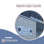 Gjykata e Apelit publikon raportin e punës për muajin tetor të vitit 2024