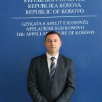 Besnik Bislimaj zgjidhet anëtar i ri i Këshillit Gjyqësor të Kosovës