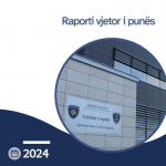 Gjykata e Apelit publikon raportin e punës për vitin 2024